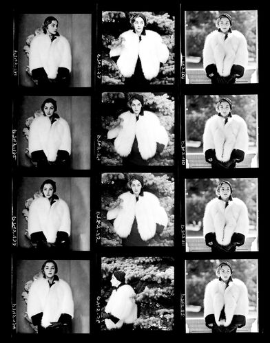 NP_NP05E3_1952_026F: 1950s Vogue