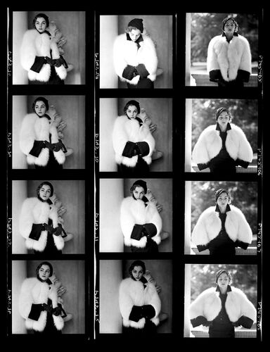 NP_NP05E3_1952_026G: 1950s Vogue