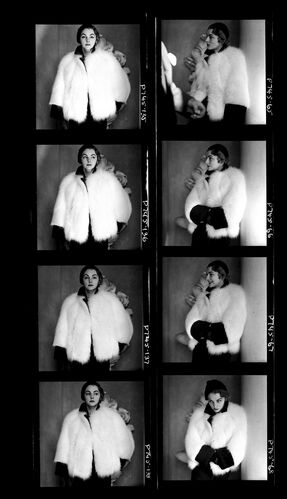 NP_NP05E3_1952_026H: 1950s Vogue