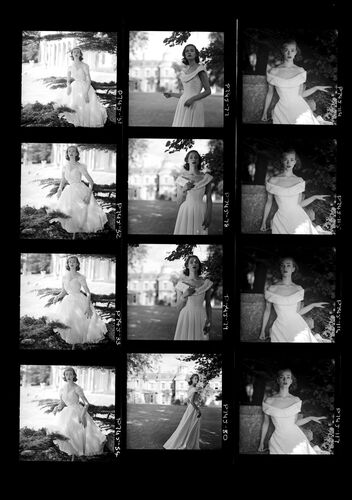 NP_NP05E3_1952_026K: 1950s Vogue