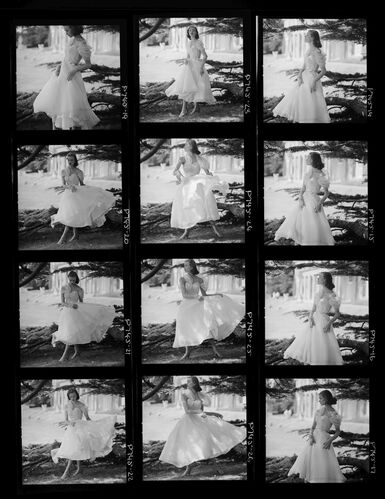 NP_NP05E3_1952_026L: 1950s Vogue