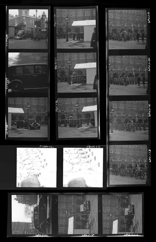 NP_NP05E3_1952_031: 1950s Vogue