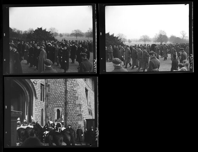 NP_NP05E3_1952_035: 1950s Vogue