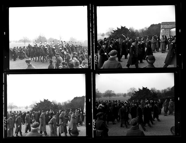 NP_NP05E3_1952_037: 1950s Vogue