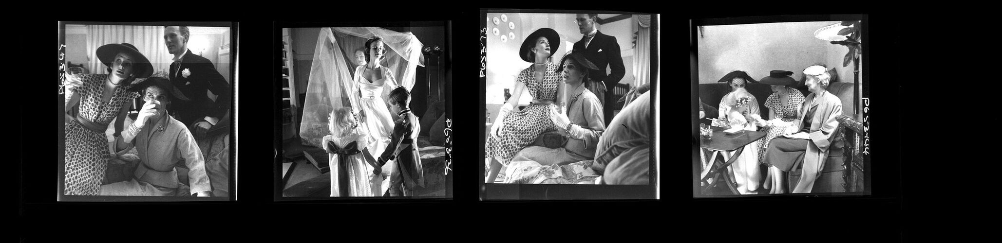 NP_NP05E3_1952_045: The Bride , taken 25/2/52