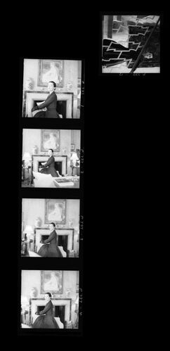 NP_NP05E3_1952_089A: 1950s Vogue