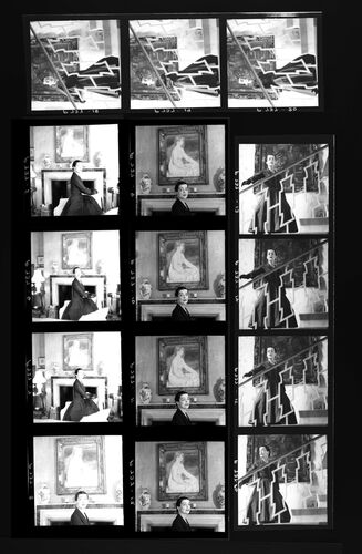 NP_NP05E3_1952_089C: 1950s Vogue