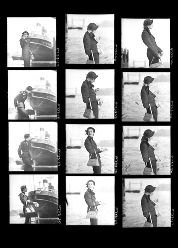 NP_NP05E3_1952_092: Lomndon Collections, 1950s Vogue