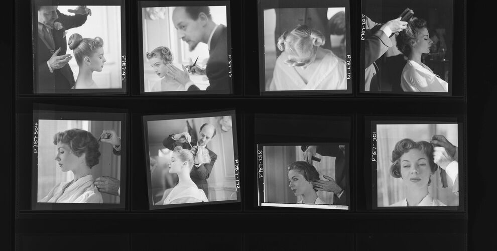 NP_NP05E3_1952_123: Hairstyles