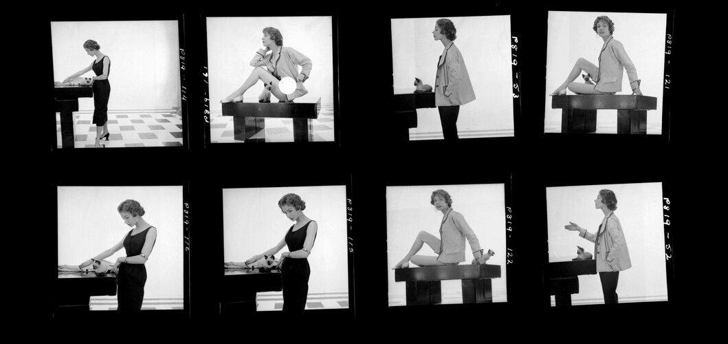 NP_NP05E3_1953_006: Enid Boulting