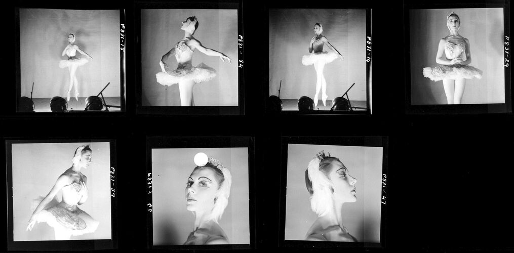 NP_NP05E3_1953_010: Svetlana Beriosova, 50s Vogue