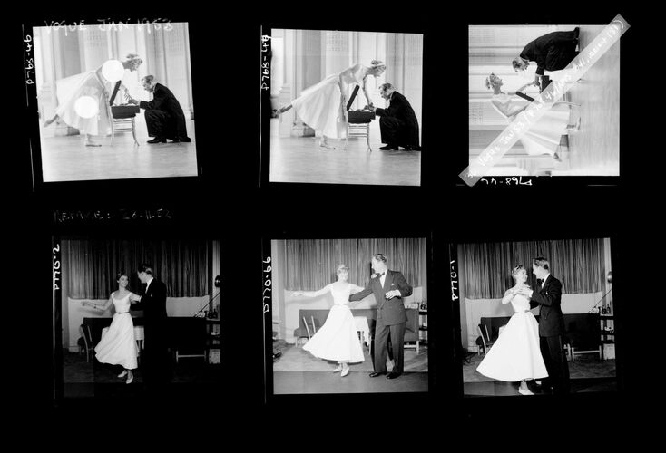 NP_NP05E3_1953_015: Young Idea, Vogue Jan 1953