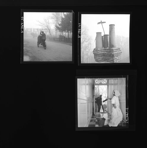 NP_NP05E3_1953_018F: 1950s Vogue