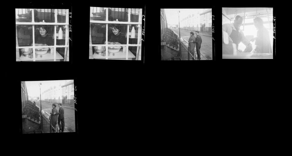 NP_NP05E3_1953_027: Cindarella - Beauty Book, 1950s Vogue