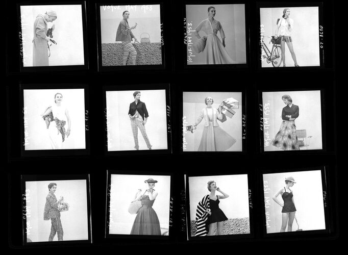 NP_NP05E3_1953_037: Travellers' Joys, Vogue May 1953