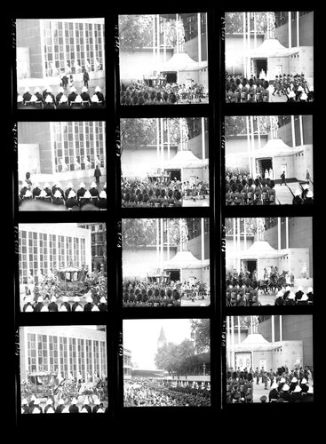 NP_NP05E3_1953_043D: Coronation Day, June 2nd 1953