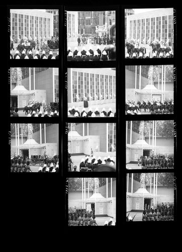 NP_NP05E3_1953_043E: Coronation Day, June 2nd 1953