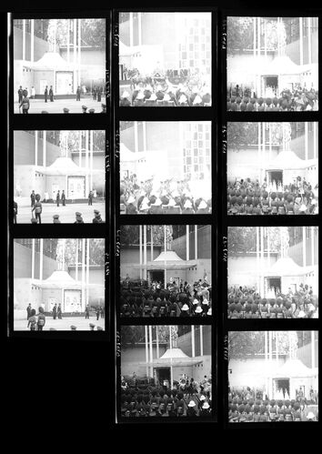 NP_NP05E3_1953_043I: Coronation Day, June 2nd 1953