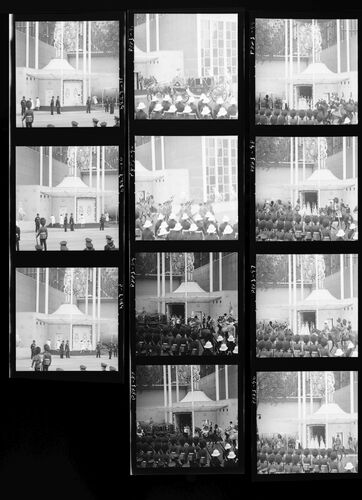 NP_NP05E3_1953_043J: Coronation Day, June 2nd 1953