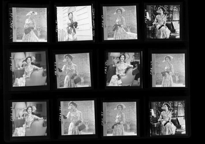 NP_NP05E3_1953_046: Vogue June 1953