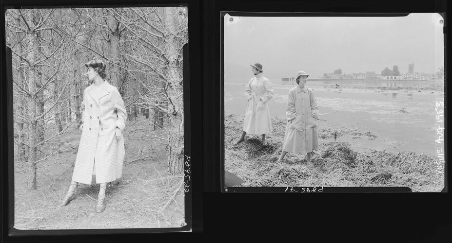 NP_NP05E3_1953_152D: Scotland, Vogue Aug 1953