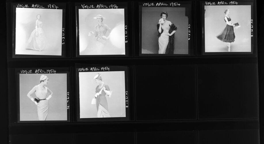 NP_NP05E3_1954_002: Vogue April 1954