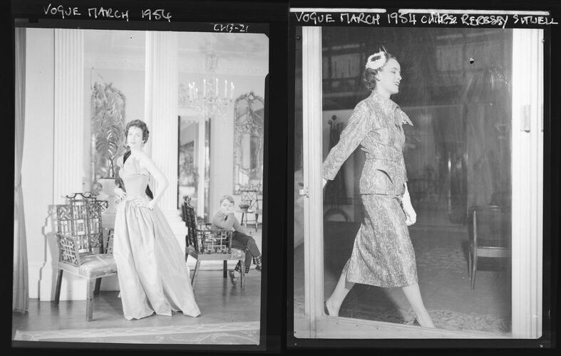 NP_NP05E3_1954_012B: Vogue March 1954