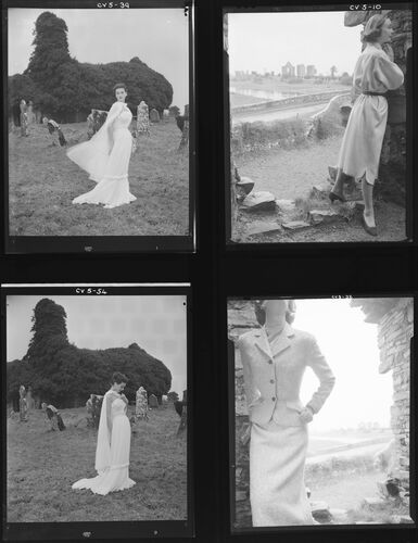 NP_NP05E3_1954_016A: Irish Collections