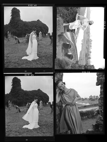 NP_NP05E3_1954_016B: Irish Collections