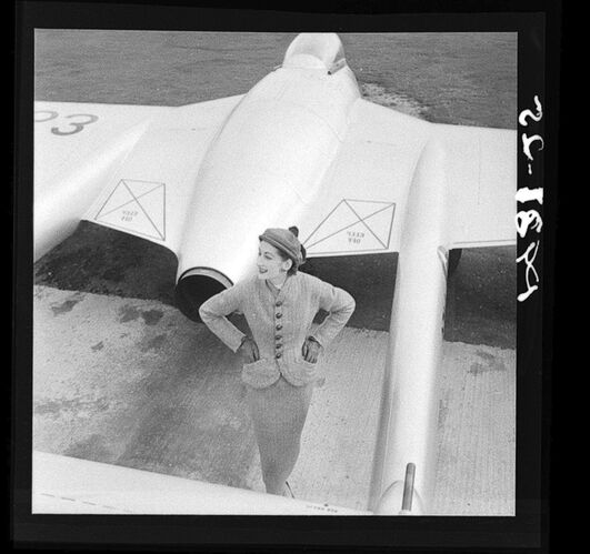 NP_NP05E3_1954_026B: Precission Built: Jets and Suits