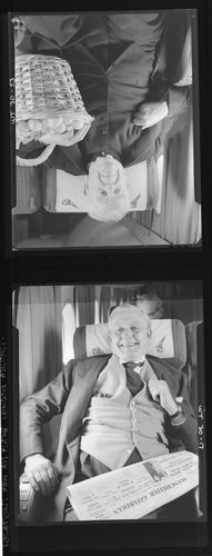 NP_NP05E3_1954_029: 1950s Vogue