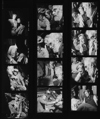 NP_NP05E3_1954_033: 1950s Vogue