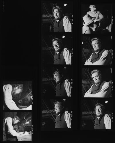 NP_NP05E3_1954_034: 1950s Vogue