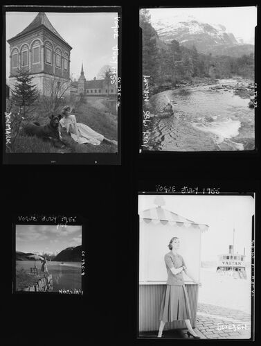 NP_NP05E3_1955_002: 1950s Vogue