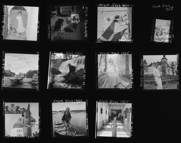 NP_NP05E3_1955_003: Scandinavia 1955