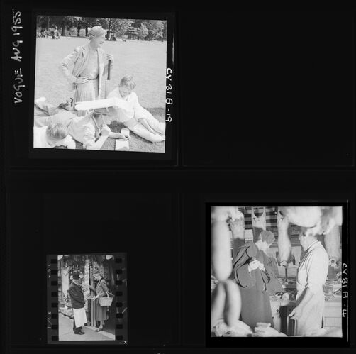 NP_NP05E3_1955_009: 1950s Vogue