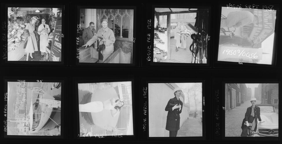 NP_NP05E3_1956_007: 1950s Vogue