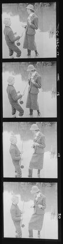 NP_NP05E3_1956_009: 1950s Vogue