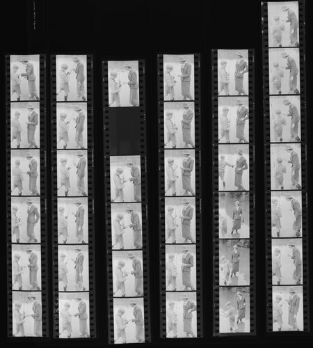 NP_NP05E3_1956_010: 1950s Vogue