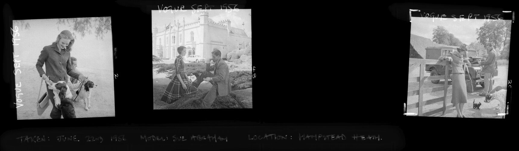 NP_NP05E3_1956_012: 1950s Vogue