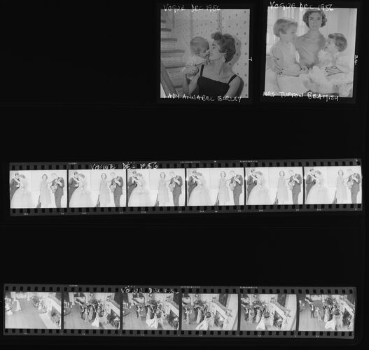 NP_NP05E3_1956_015: 9 PM Onwards Black Tie