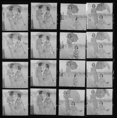 NP_NP05E3_1956_017D: 1950s Vogue