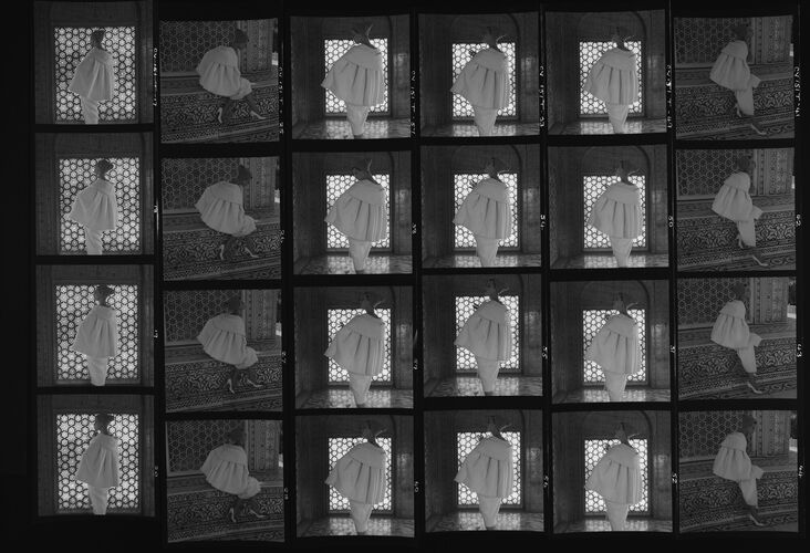 NP_NP05E3_1956_022A: Barbara Mullen