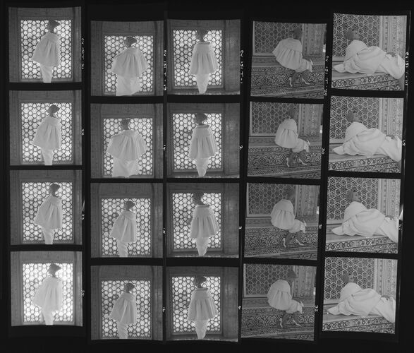 NP_NP05E3_1956_022C: Barbara Mullen