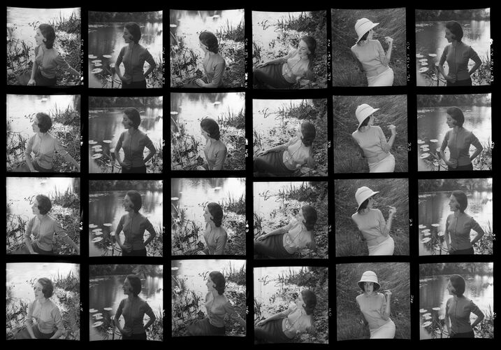 NP_NP05E3_1956_023A: Barbara Mullen