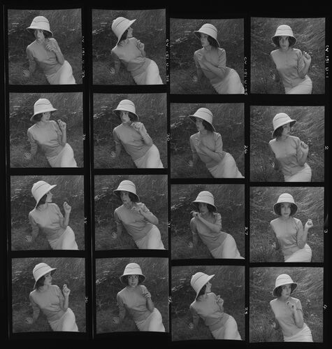 NP_NP05E3_1956_023C: Barbara Mullen