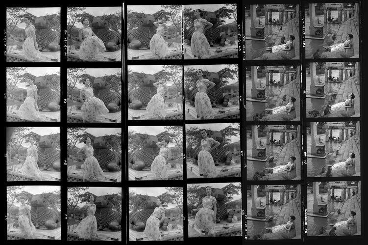 NP_NP05E3_1956_035A: Anne Gunning