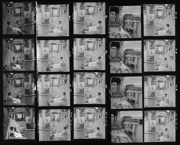 NP_NP05E3_1956_035B: Anne Gunning