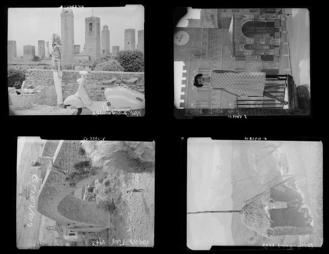 NP_NP05E3_1958_010: 1950s Vogue