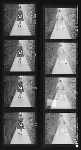 NP_NP05E3_1958_014: 1950s Vogue